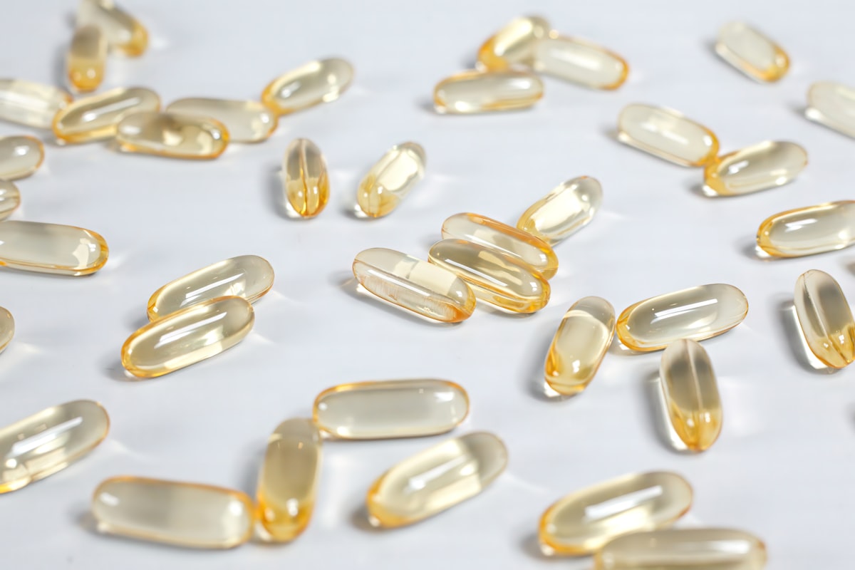 Hyaluronic acid food sources