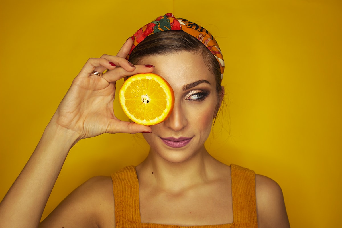 Skin hydration and elasticity benefits
